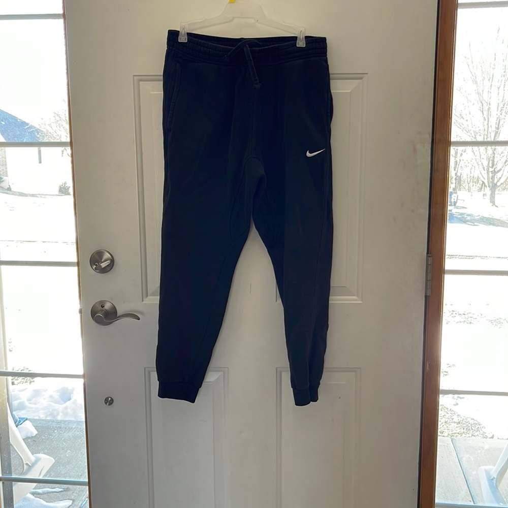 Nike sweatpants
